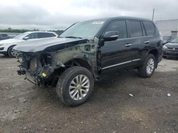  Salvage Lexus Gx