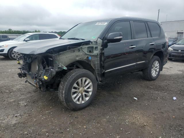  Salvage Lexus Gx