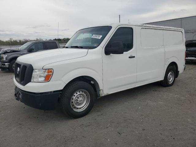  Salvage Nissan Nv