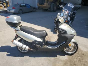  Salvage Other Motorcycle Scooter 15