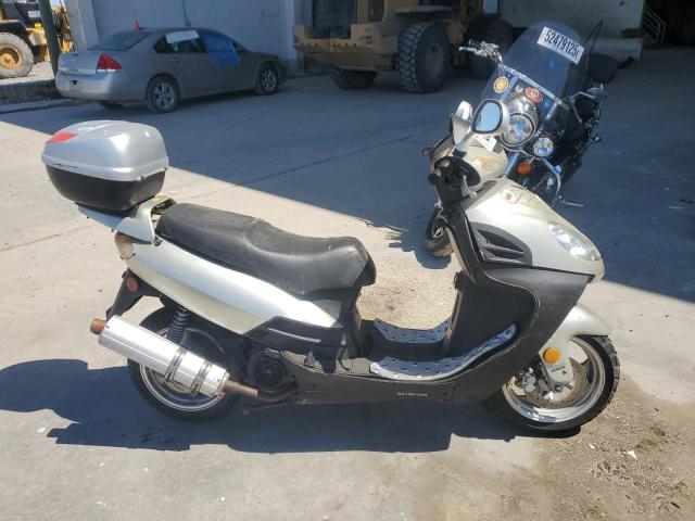  Salvage Other Motorcycle Scooter 15