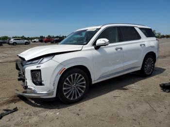  Salvage Hyundai PALISADE