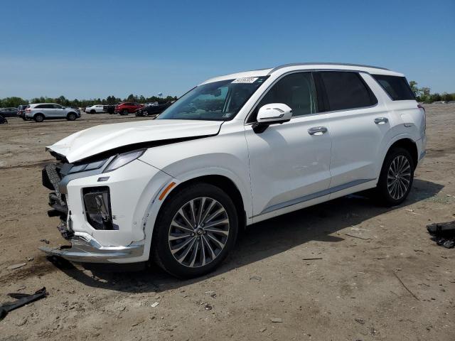  Salvage Hyundai PALISADE