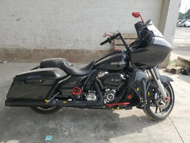  Salvage Harley-Davidson Fl