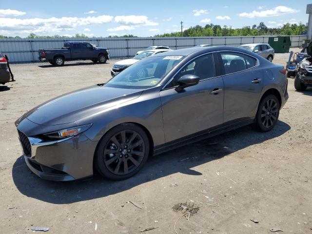  Salvage Mazda 3 Select S