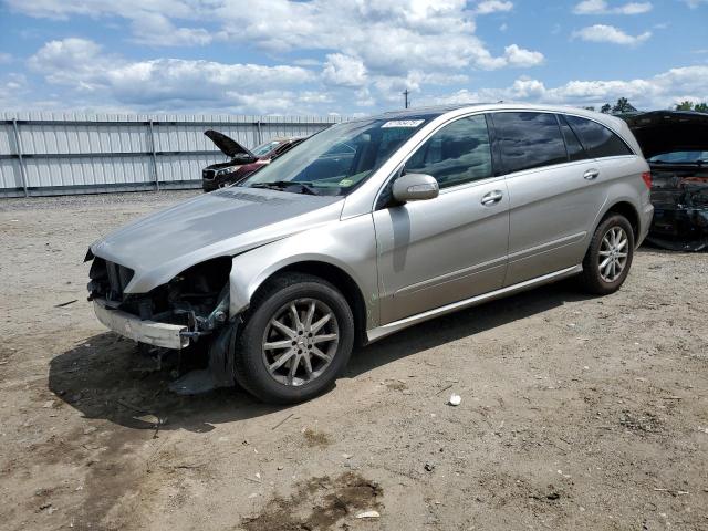  Salvage Mercedes-Benz R-Class