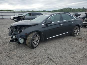  Salvage Cadillac XTS