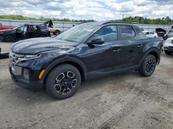  Salvage Hyundai SANTA CRUZ