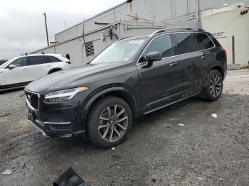  Salvage Volvo XC90