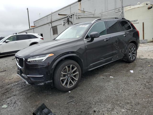  Salvage Volvo XC90