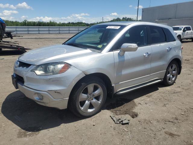  Salvage Acura RDX