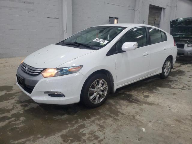  Salvage Honda Insight