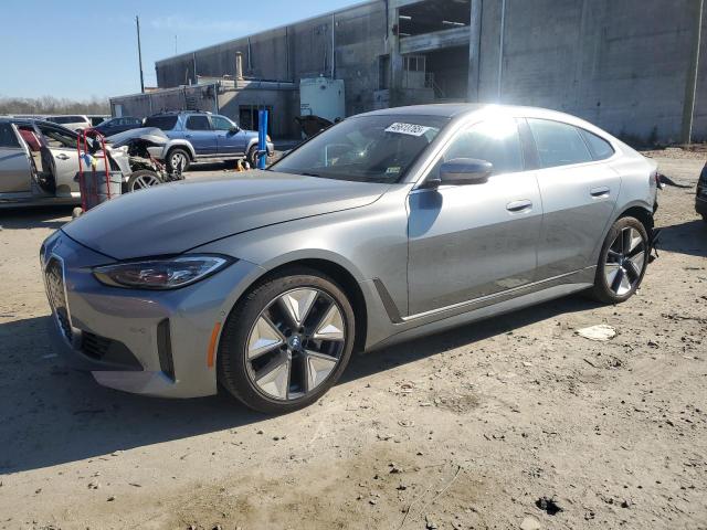  Salvage BMW I4 Xdrive