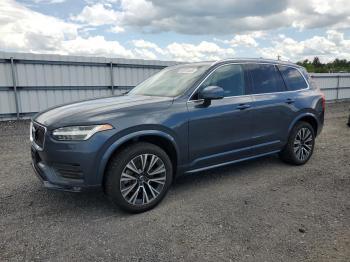  Salvage Volvo XC90