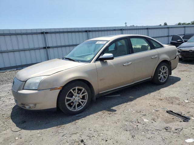  Salvage Mercury Sable