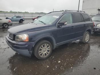  Salvage Volvo XC90