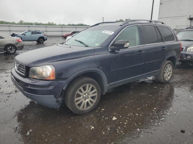  Salvage Volvo XC90