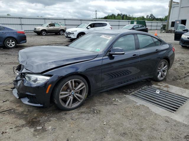  Salvage BMW 4 Series