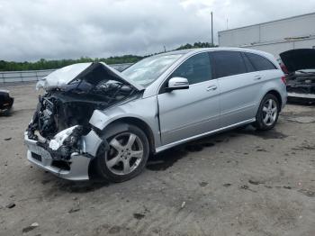  Salvage Mercedes-Benz R-Class