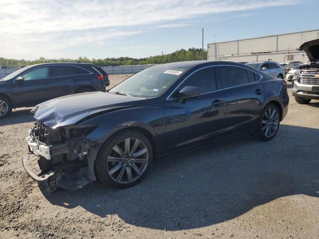  Salvage Mazda 6