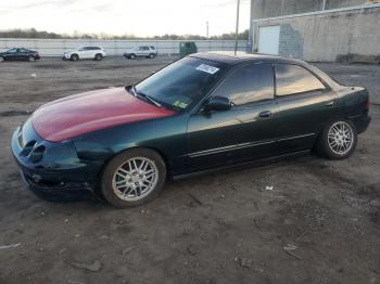  Salvage Acura Integra