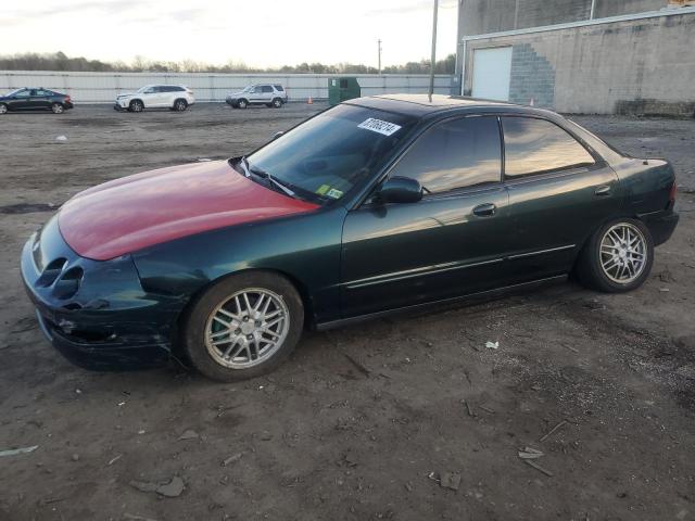  Salvage Acura Integra
