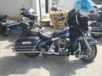 Salvage Harley-Davidson Fl