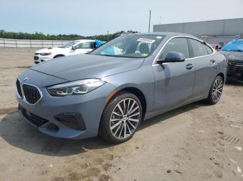  Salvage BMW 2 Series
