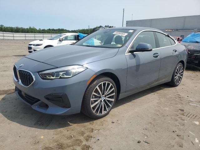 Salvage BMW 2 Series