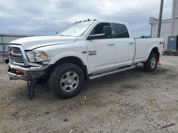  Salvage Ram 2500