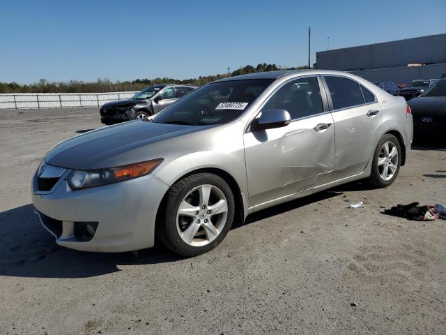  Salvage Acura TSX