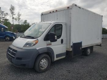  Salvage Ram Promaster