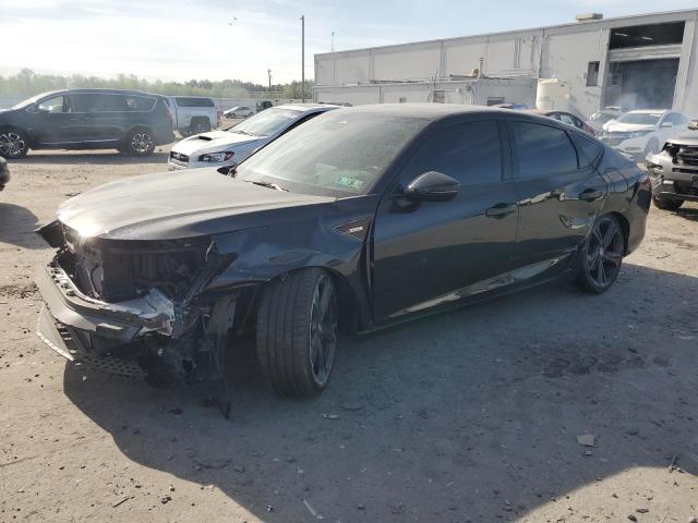  Salvage Acura Integra A-