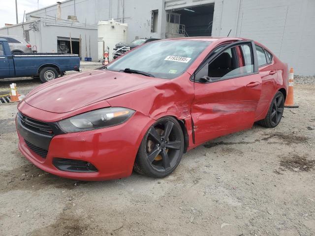  Salvage Dodge Dart