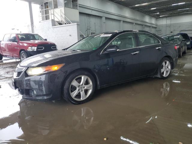  Salvage Acura TSX