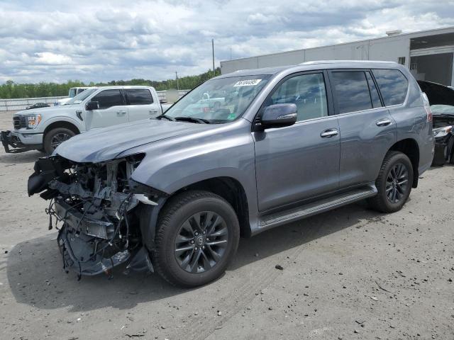  Salvage Lexus Gx