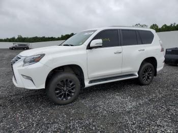  Salvage Lexus Gx