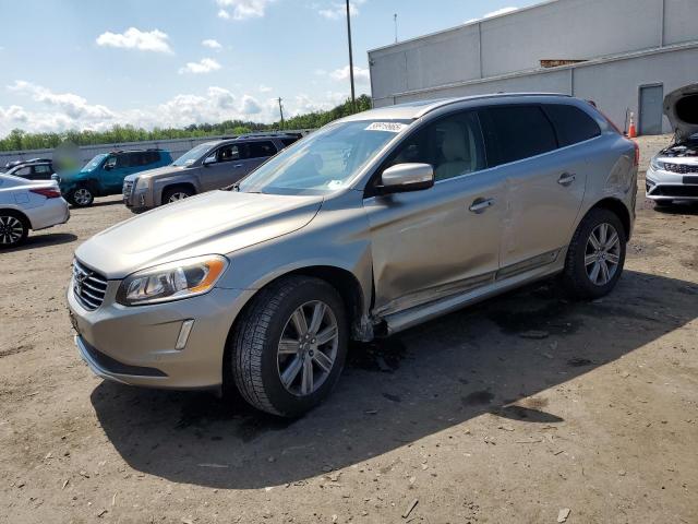  Salvage Volvo XC60