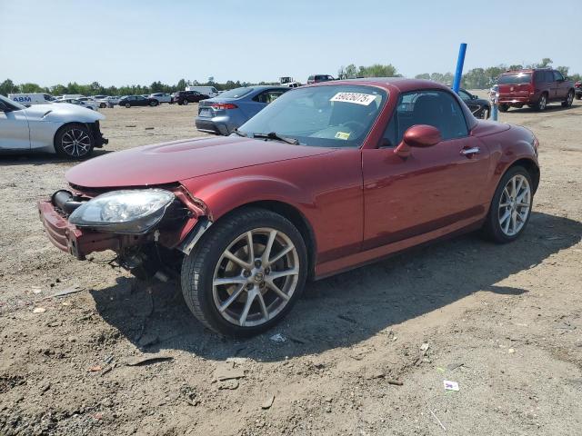  Salvage Mazda Mx5