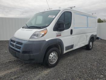  Salvage Ram Promaster
