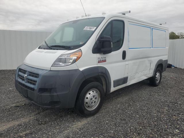  Salvage Ram Promaster