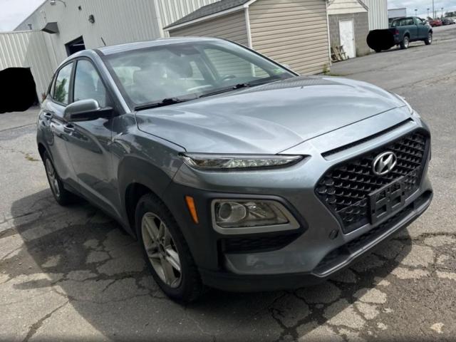  Salvage Hyundai KONA