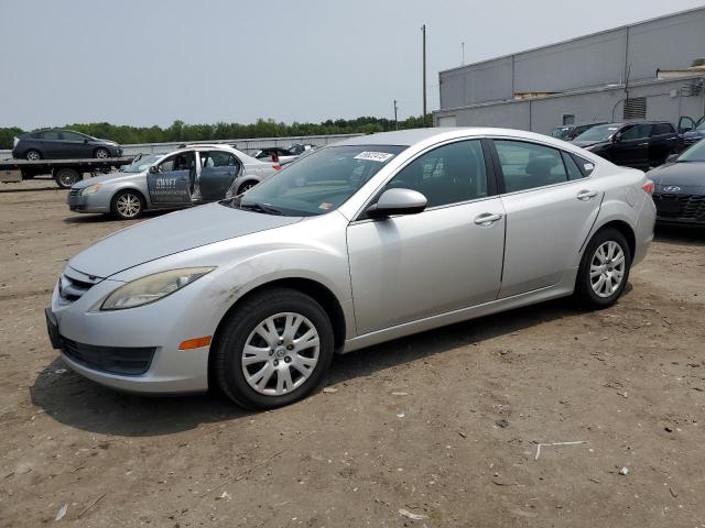 Salvage Mazda 6