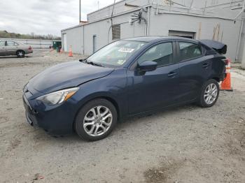  Salvage Toyota Scion