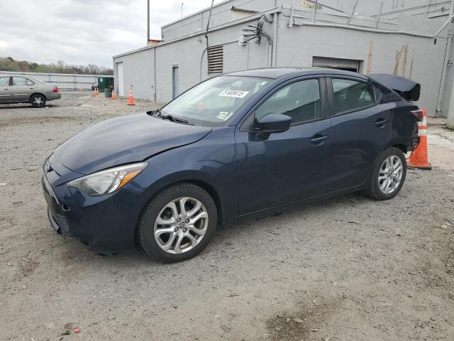  Salvage Toyota Scion