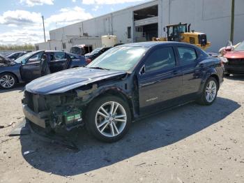  Salvage Dodge Avenger