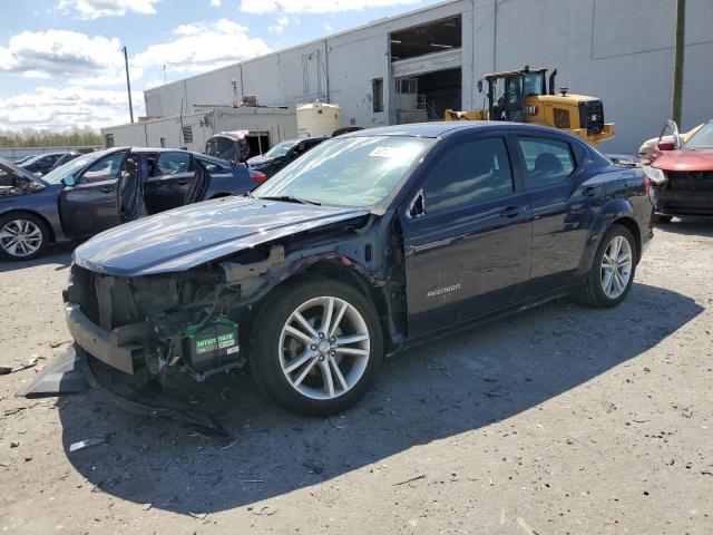  Salvage Dodge Avenger