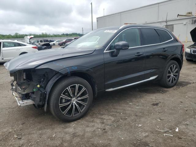  Salvage Volvo XC60