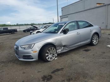  Salvage Audi A4
