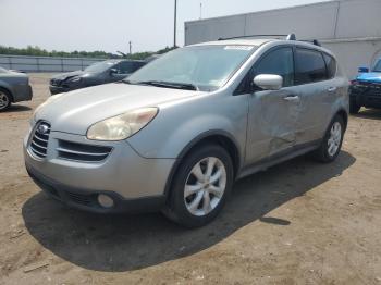  Salvage Subaru Tribeca